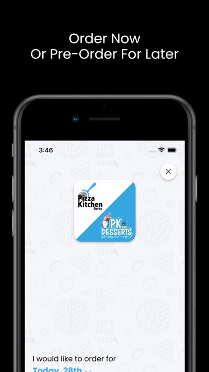 Pizza Kitchen Direct