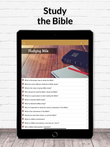 How to Interpret the Bibleのおすすめ画像6