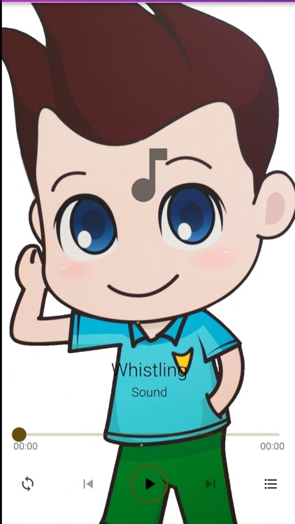 Prank Funny Sounds Pro 2023 screenshot-3