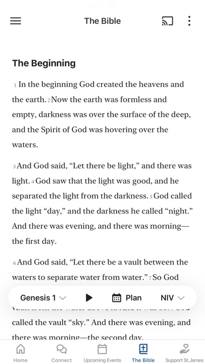 St. James Community Church