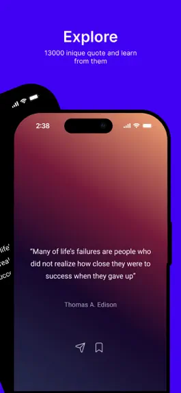 Game screenshot Specify - Daily Quotes hack