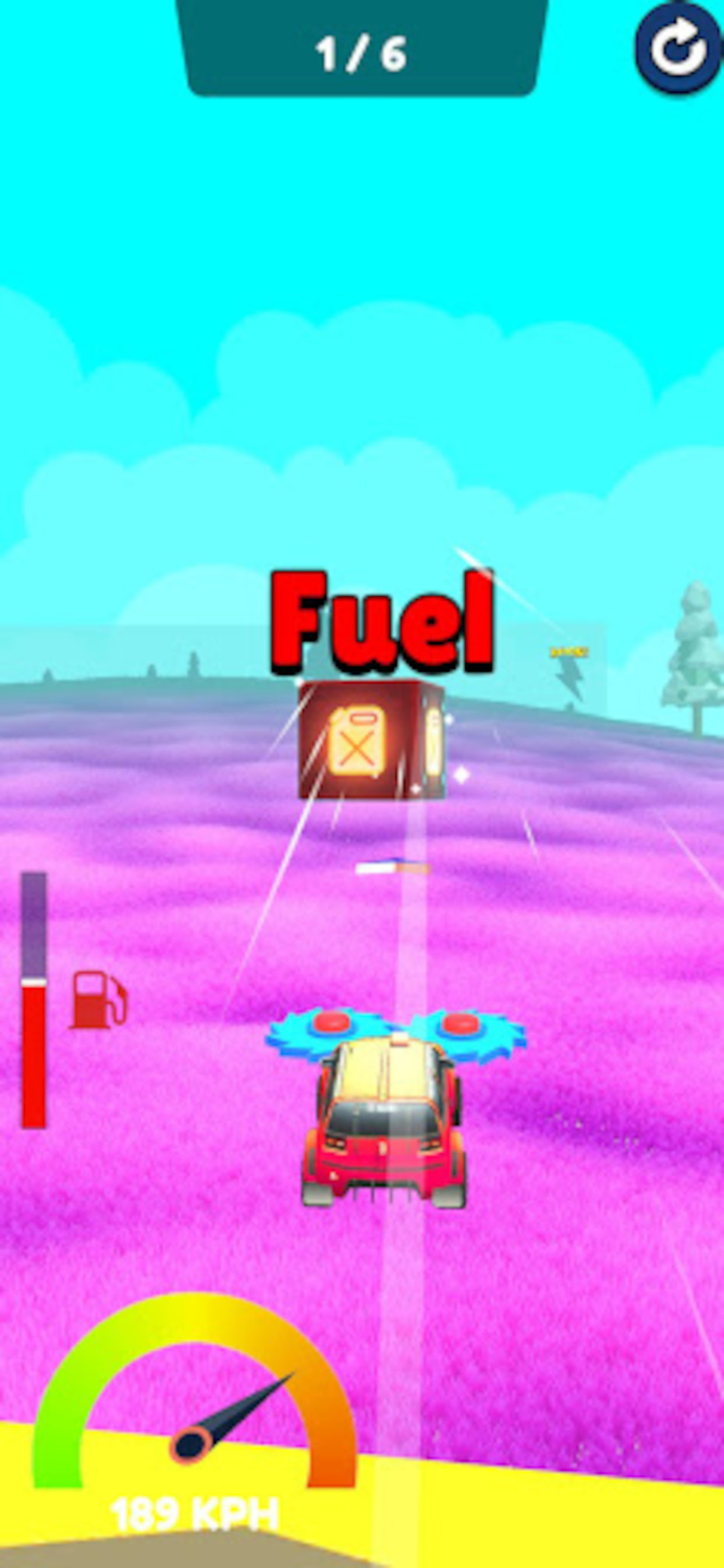 Rally Race 3D