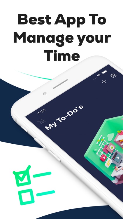 TODO Reminder Daily To Do List