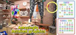 Game screenshot Mystery Numbers: Hidden Object hack