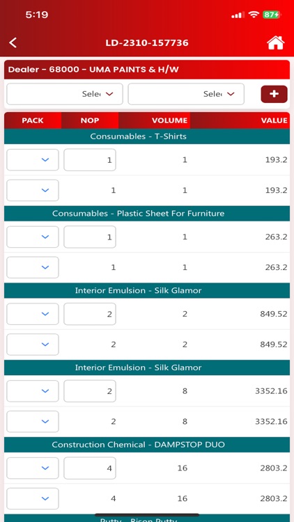 Berger BD App screenshot-3