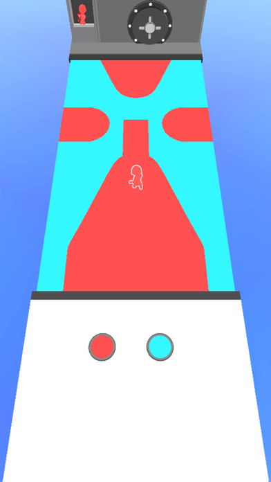 Color Disguise Screenshot