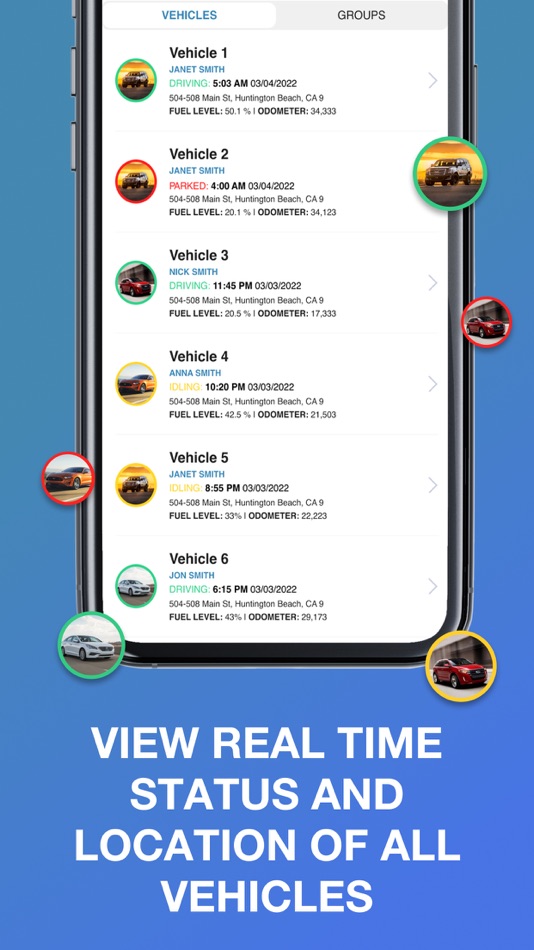 #9. DDS Drive (iOS) By: Modus Group LLC