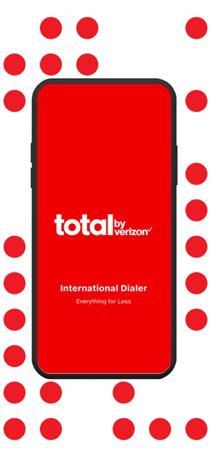 total wireless international calling