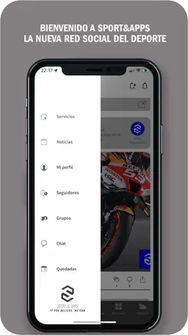Game screenshot Sport&Apps mod apk