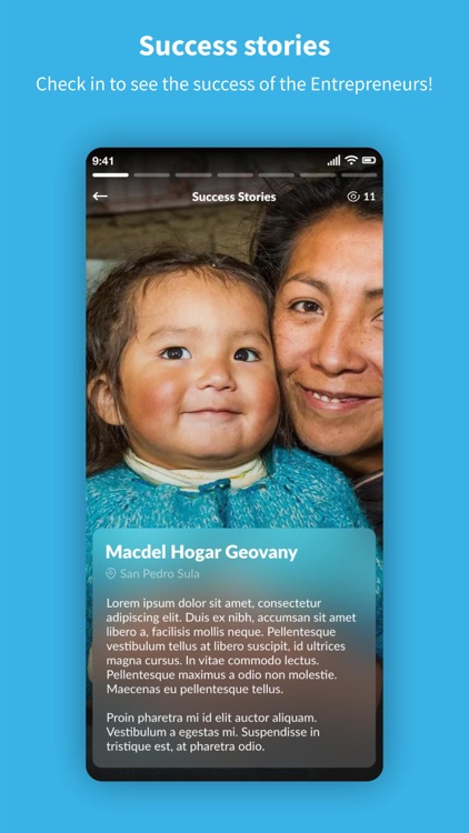 LendHOPE worldwide screenshot-6