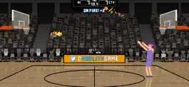 Game screenshot Hardwood Rivals hack