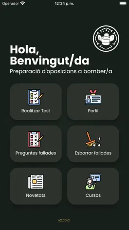 Game screenshot Ràcord Girona Bombers Gene mod apk