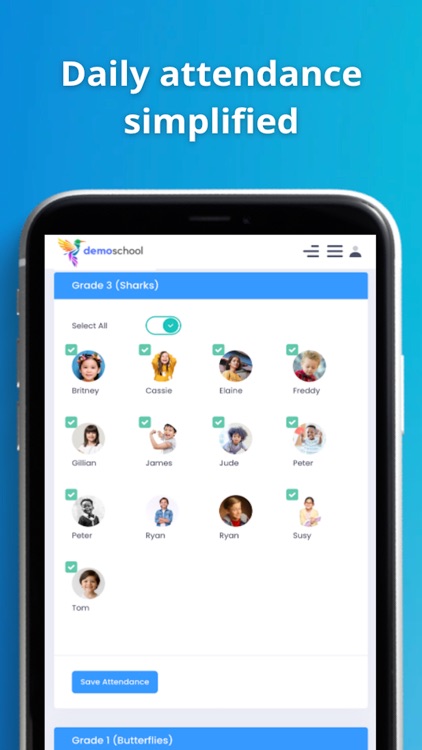ChildCloud screenshot-4