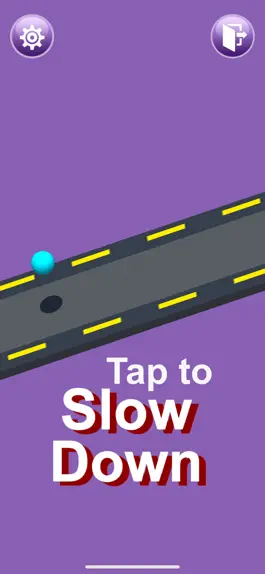 Game screenshot Latest Slow Down mod apk