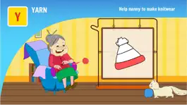 Game screenshot Baby apps-ABC games for kids apk