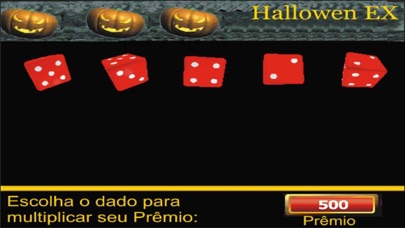 Halloween EX+ Screenshot