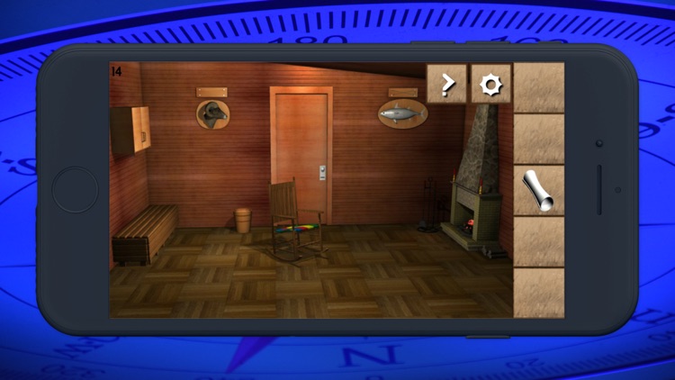 You Must Escape 2 screenshot-3