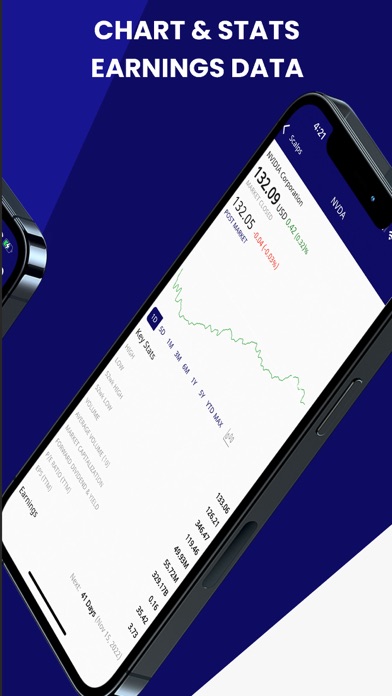 FLOW Trades : Options & Stocks Screenshot