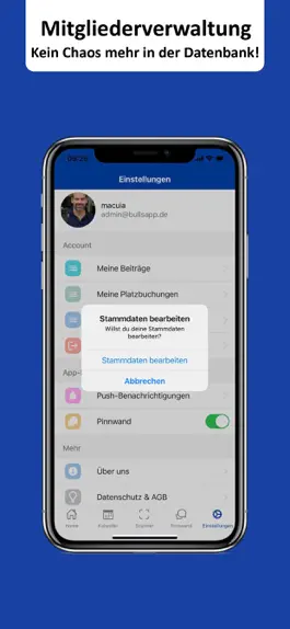 Game screenshot Bulls App hack