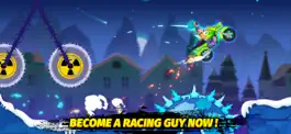 Game screenshot Bike Race Moto: Racing Game mod apk