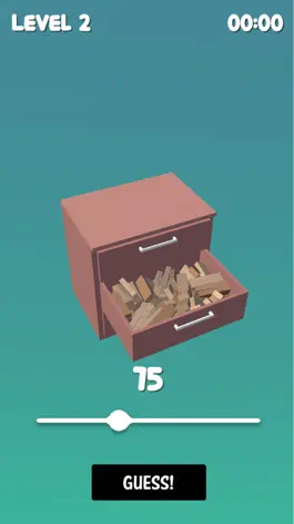Game screenshot Guess the Amount hack
