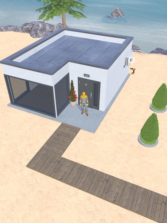 Build It: Сonstruction Game screenshot 2