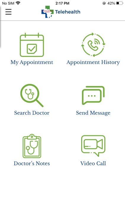 My Telehealth Africa screenshot-5