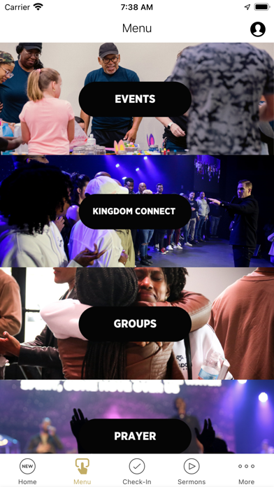 Kingdom Culture FL Screenshot