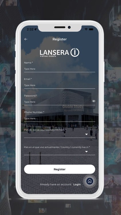 Global Study Abroad Fair screenshot-3