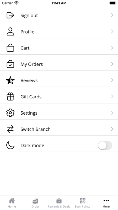 KARMA Convenience Store Screenshot
