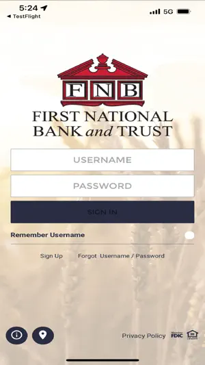 agbank screenshot 1
