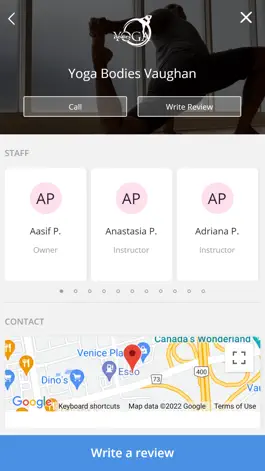 Game screenshot Yoga Bodies mod apk