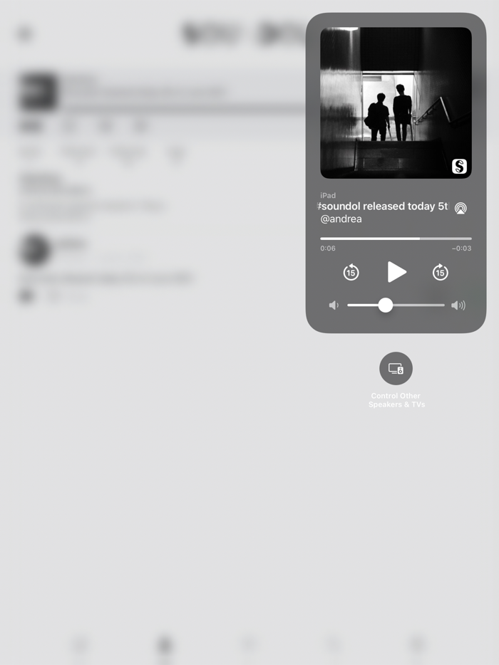 Soundol Create audio content
