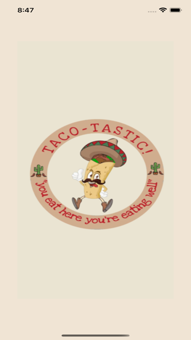 Taco Tastic LLC Screenshot
