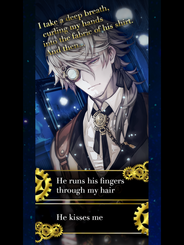 Wing up the tomorrow