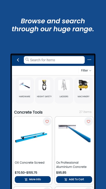 Colorex Trade screenshot-3