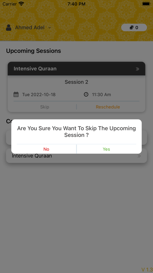 #7. Kottab (iOS) 由: Amr Sharkas
