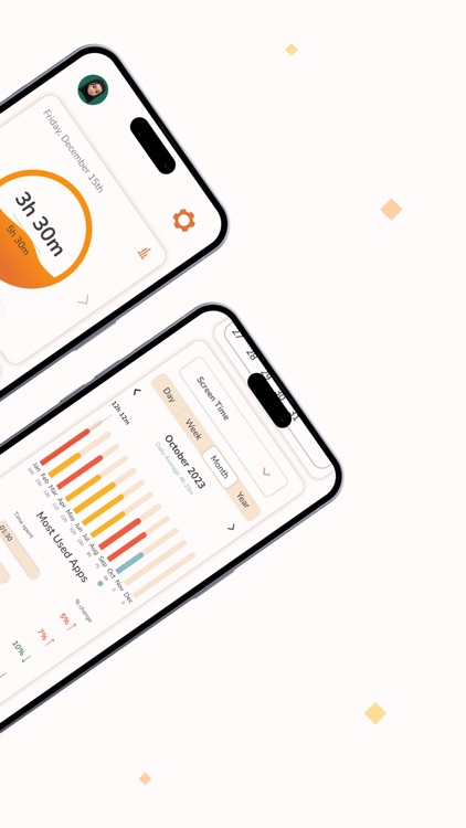 Snazz | Screen Time screenshot-7