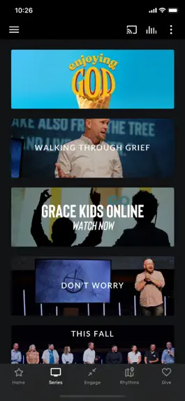 Game screenshot Hoboken Grace apk