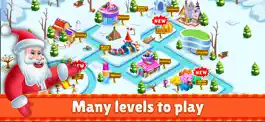 Game screenshot Christmas Games  - Santa Run mod apk