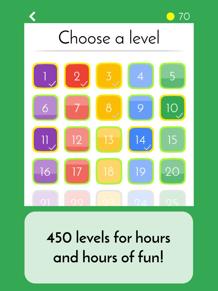 Guess 5 - Words Quiz