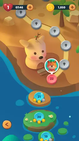 Game screenshot Bubble Shooter: Bubble Popper apk