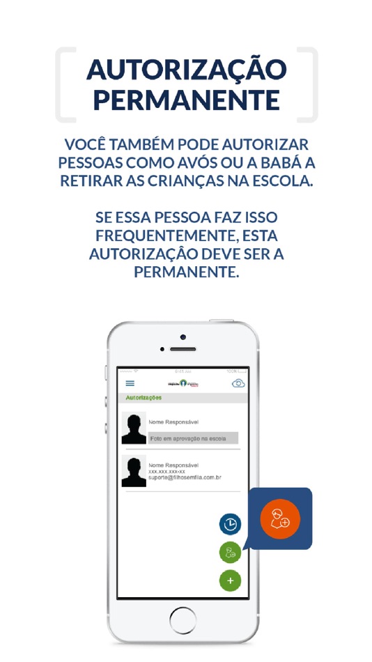 #2. Colégio Impacto SG (iOS) 由: COLEGIO IMPACTO LTDA