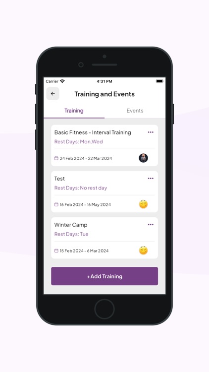 Mygoodhorse screenshot-3