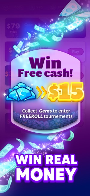 Play and win cash deals