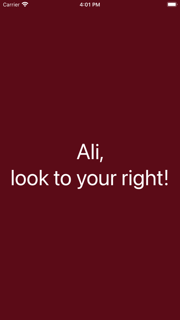 Simon Says - Party Game