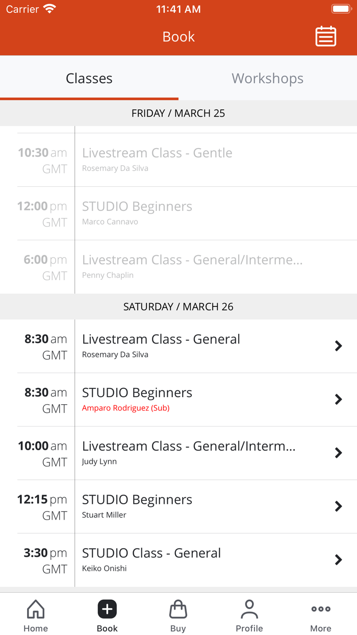 Iyengar Yoga Institute