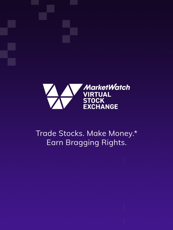 MarketWatch Stock Market Game