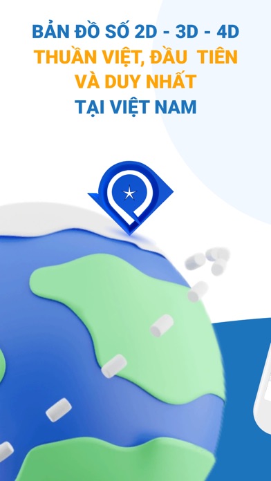 Screenshot #1 pour ViMap