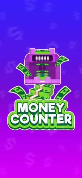 Game screenshot Money Counter!!! mod apk